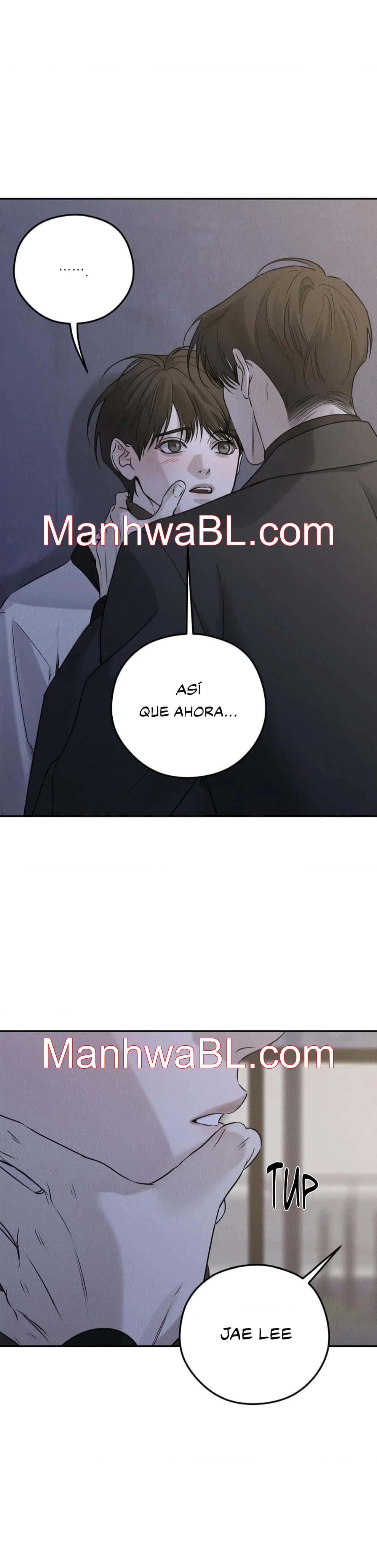 Querido osito de peluche - Capítulo 19 3 manhwa