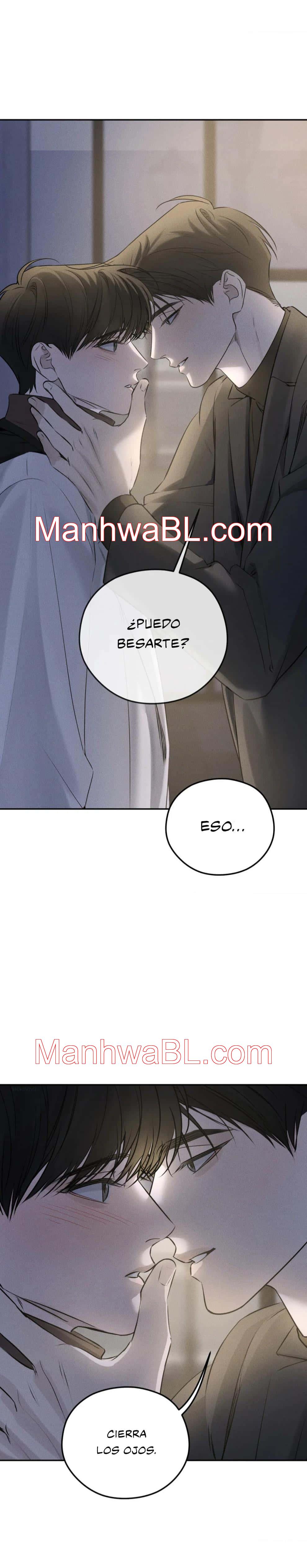 Querido osito de peluche - Capítulo 19 3 manhwa