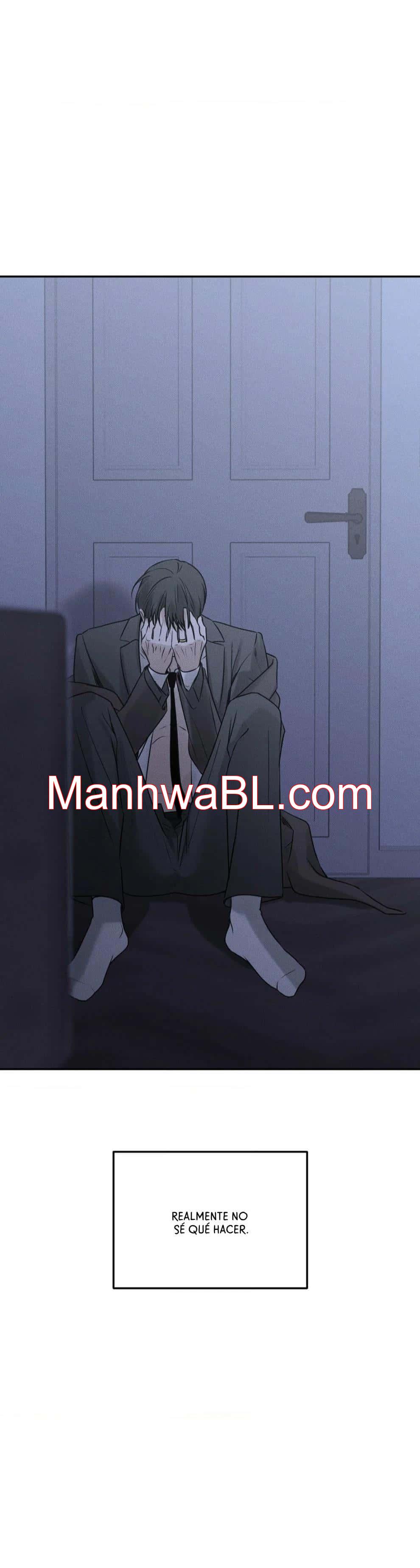 Querido osito de peluche - Capítulo 17 2 manhwa