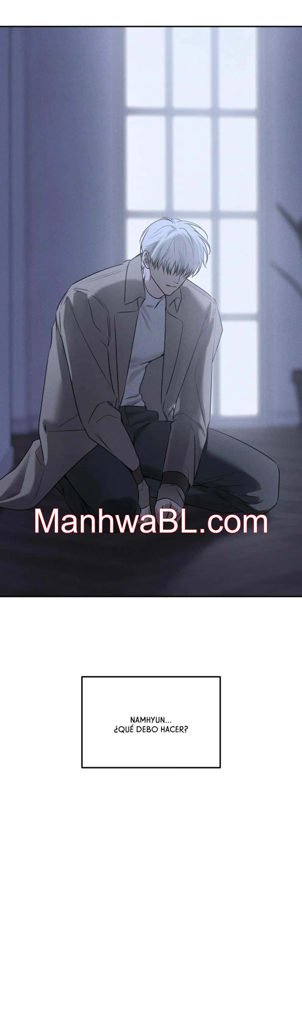 Querido osito de peluche - Capítulo 17 2 manhwa