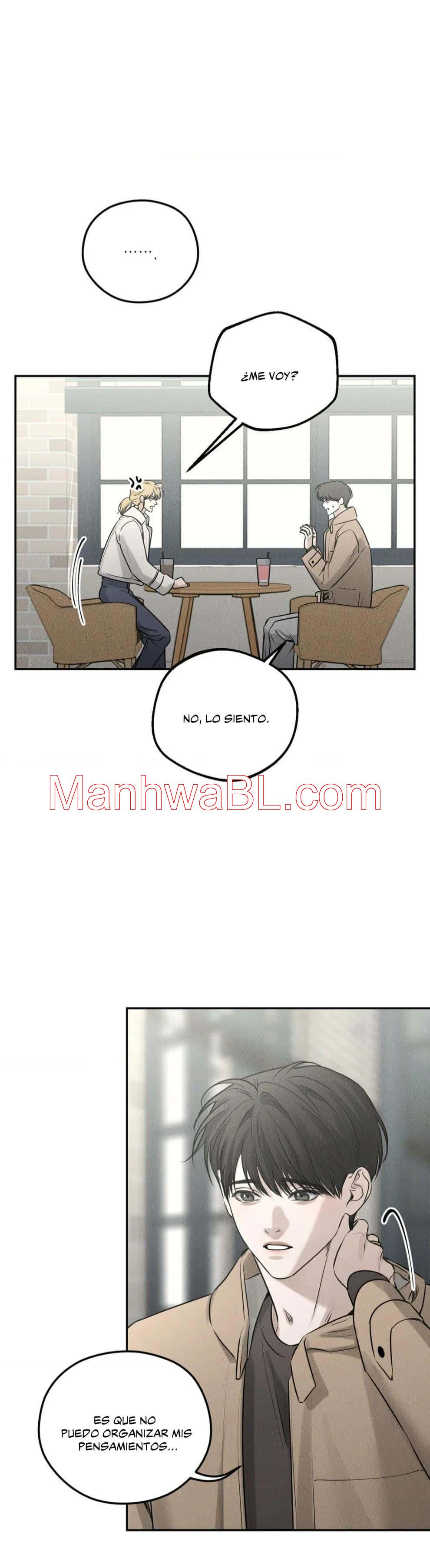 Querido osito de peluche - Capítulo 17 2 manhwa