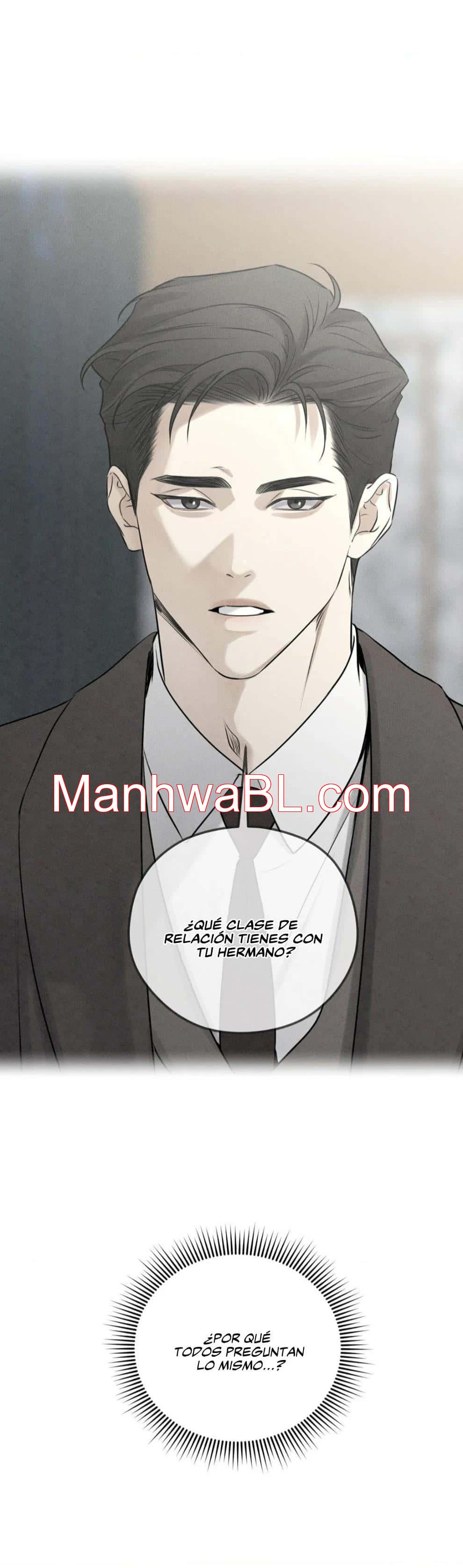 Querido osito de peluche - Capítulo 17 2 manhwa