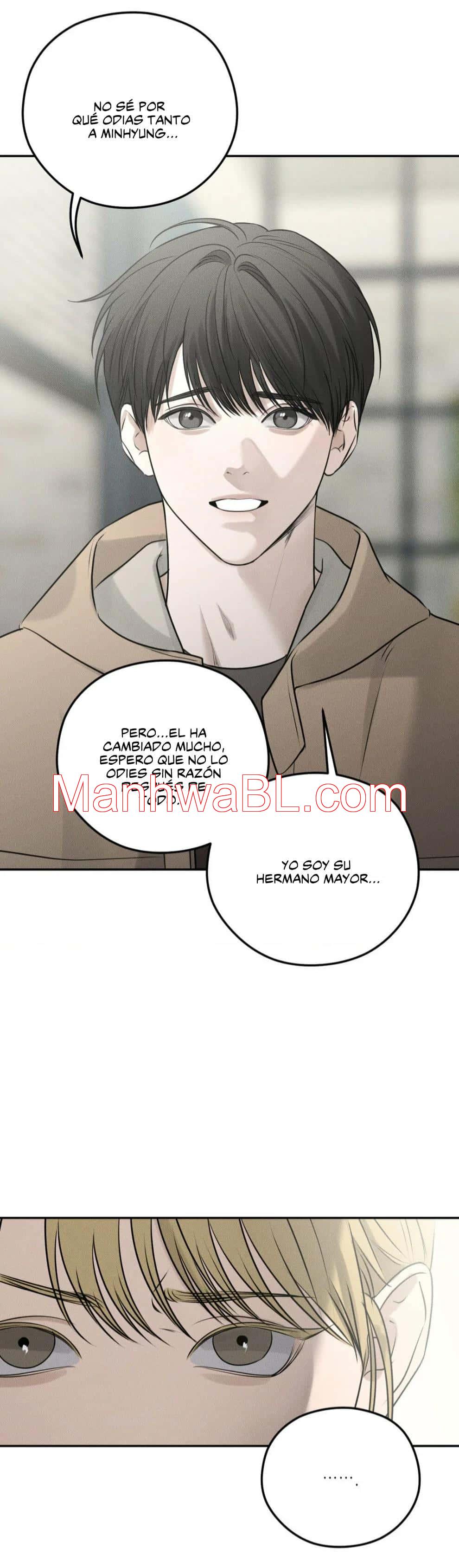 Querido osito de peluche - Capítulo 17 2 manhwa