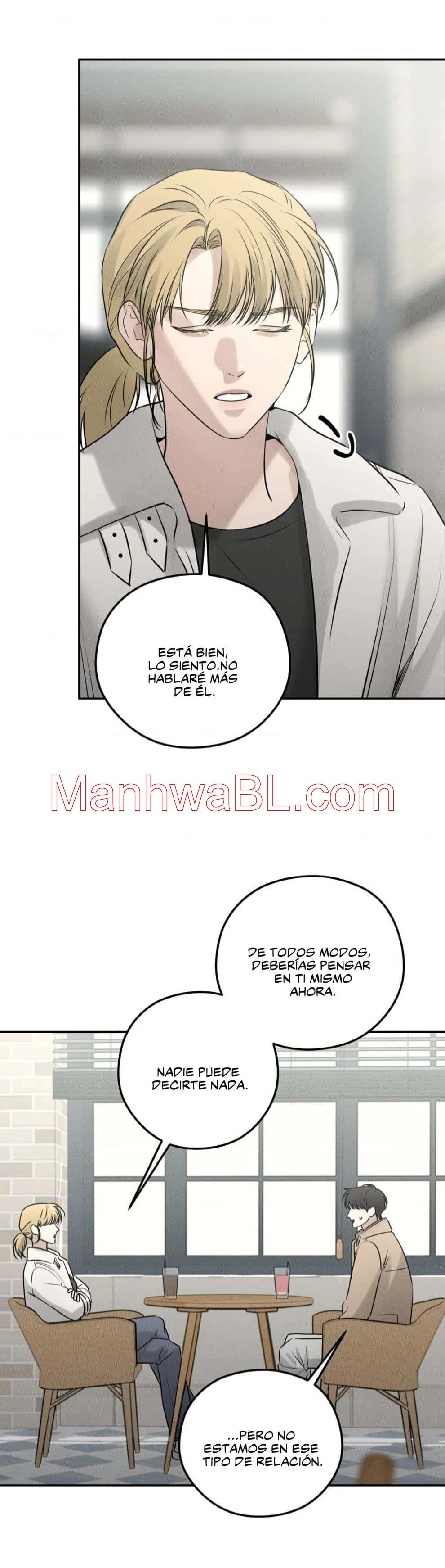 Querido osito de peluche - Capítulo 17 2 manhwa