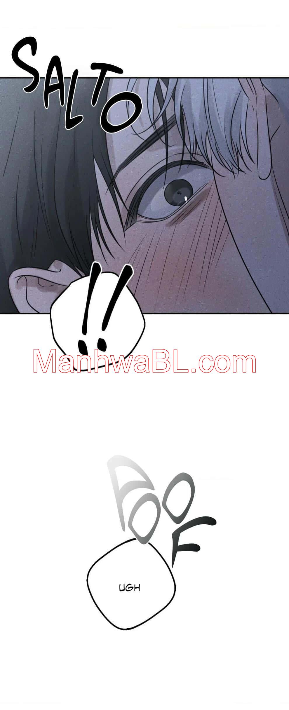 Querido osito de peluche - Capítulo 17 manhwa