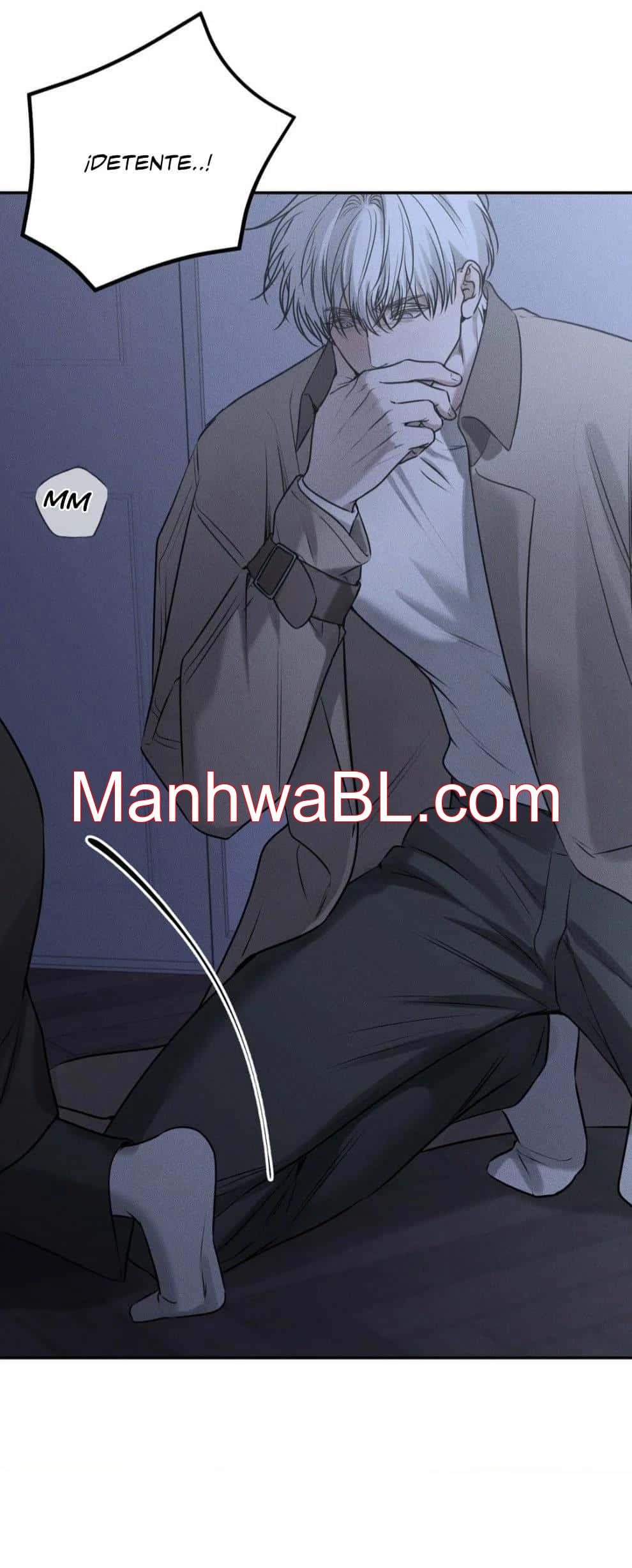 Querido osito de peluche - Capítulo 17 manhwa