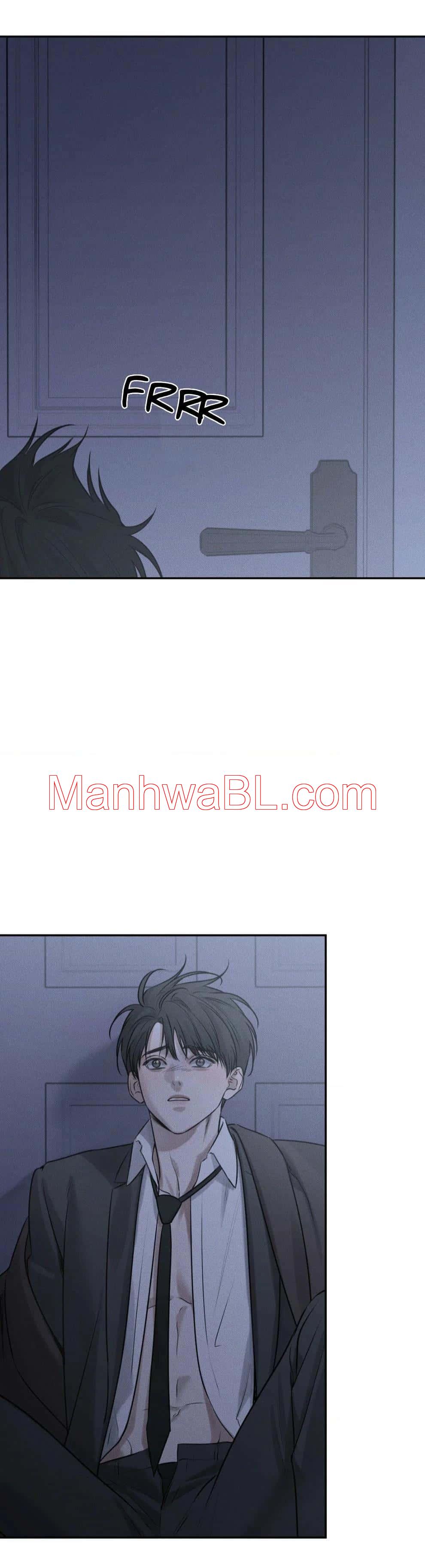 Querido osito de peluche - Capítulo 17 manhwa