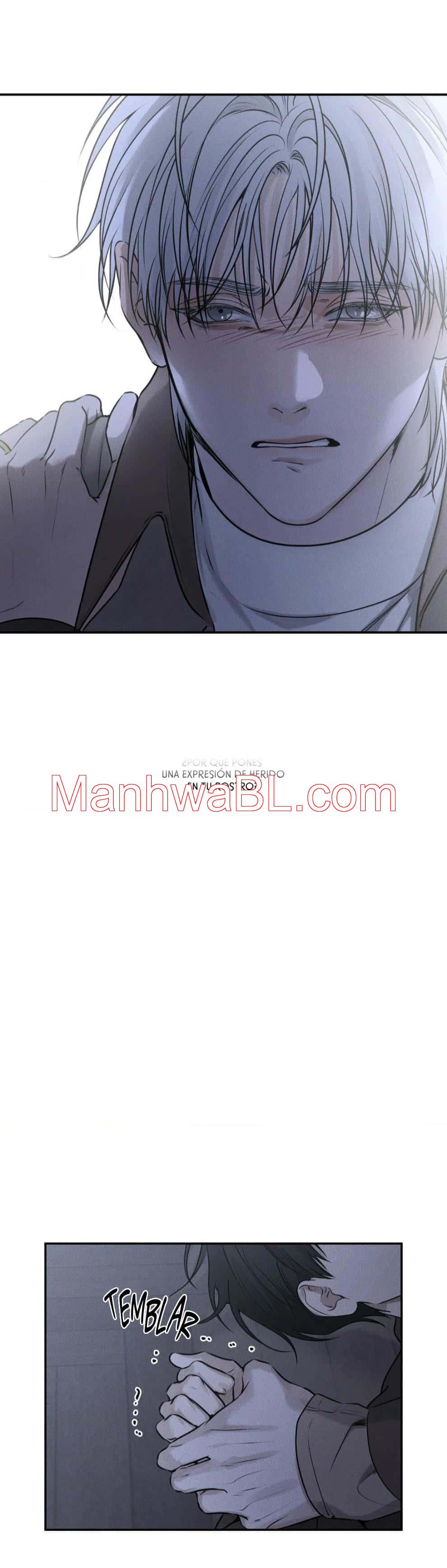 Querido osito de peluche - Capítulo 17 manhwa