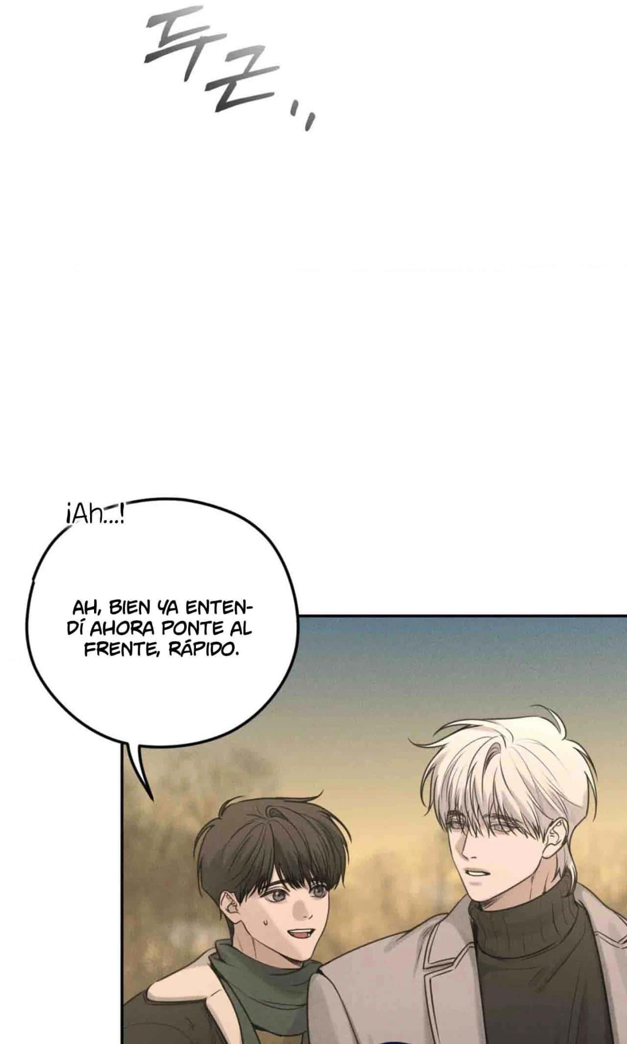 Querido osito de peluche - Capítulo 14 3 manhwa