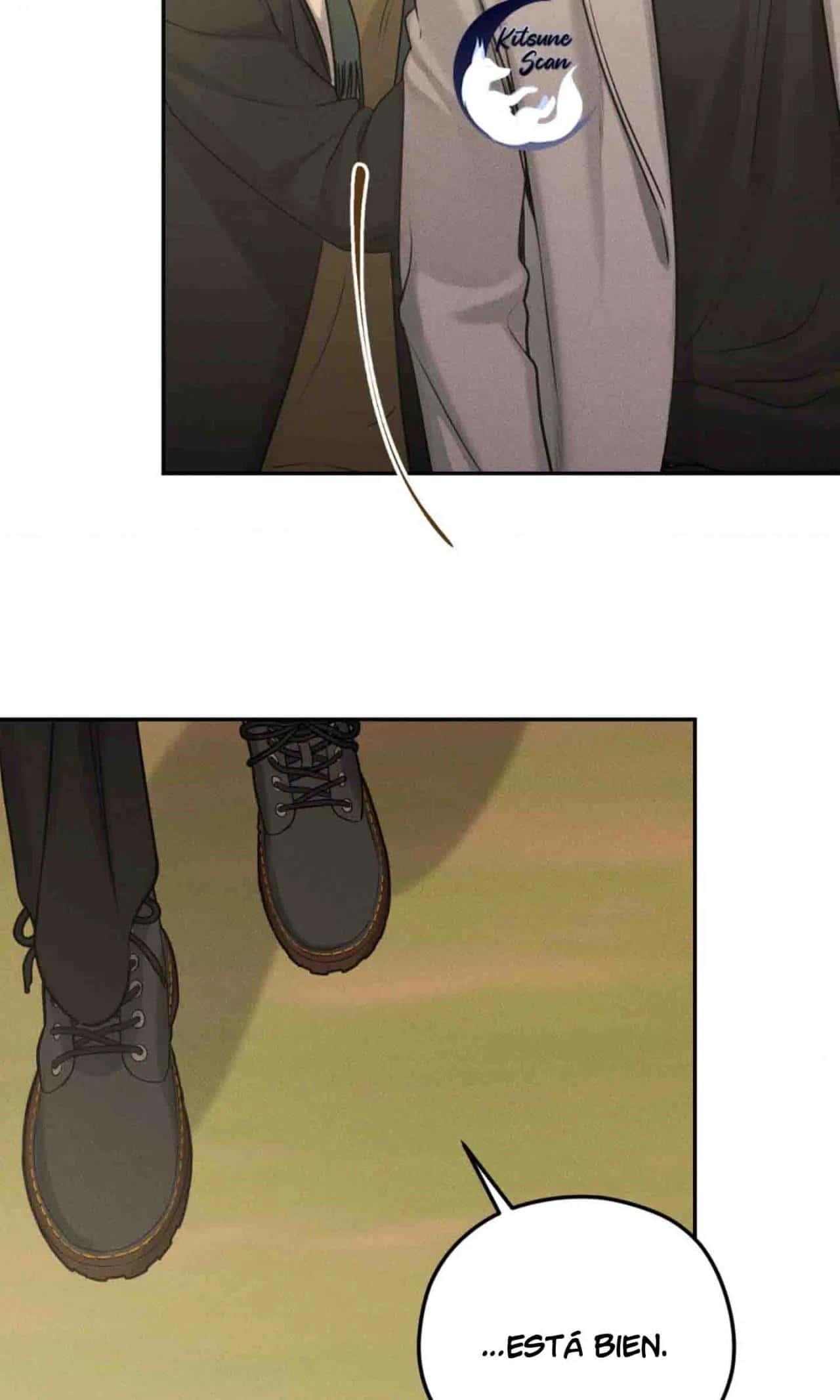 Querido osito de peluche - Capítulo 14 3 manhwa