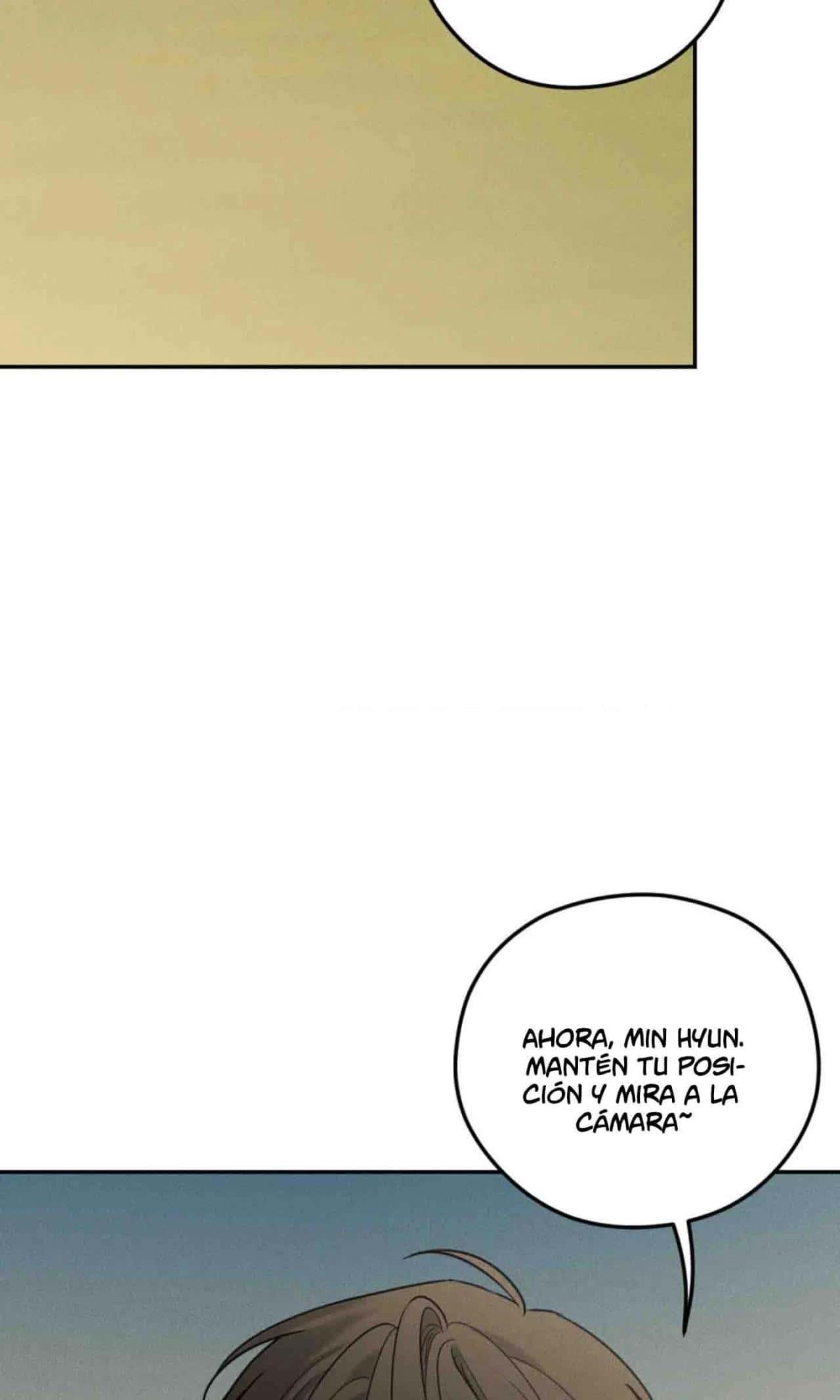Querido osito de peluche - Capítulo 14 3 manhwa