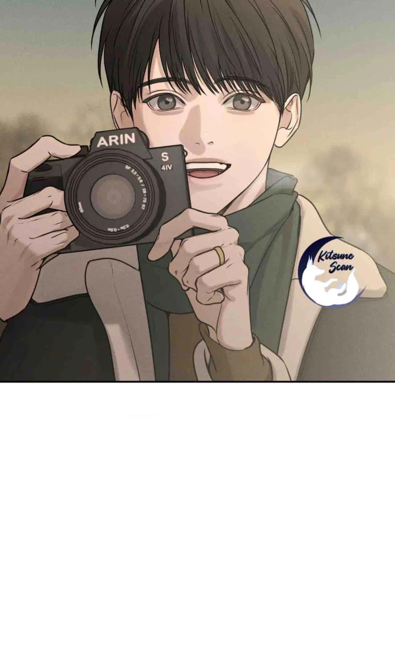 Querido osito de peluche - Capítulo 14 3 manhwa