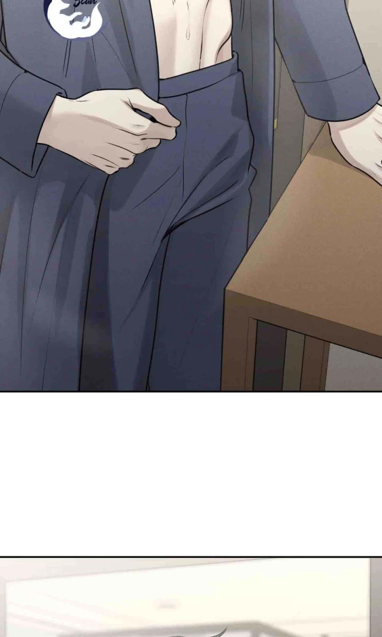 Querido osito de peluche - Capítulo 14 3 manhwa