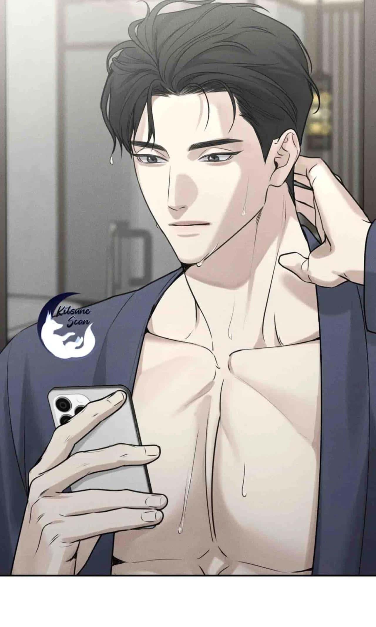 Querido osito de peluche - Capítulo 14 3 manhwa