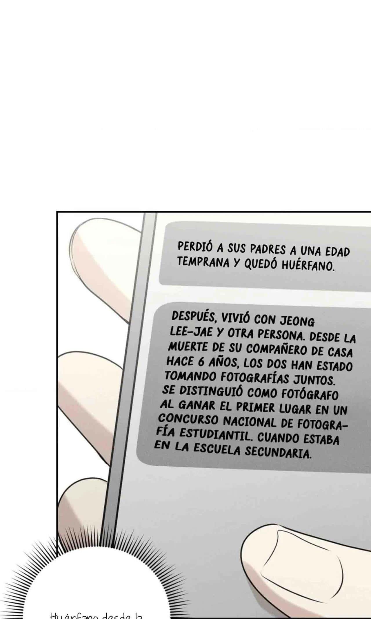 Querido osito de peluche - Capítulo 14 3 manhwa