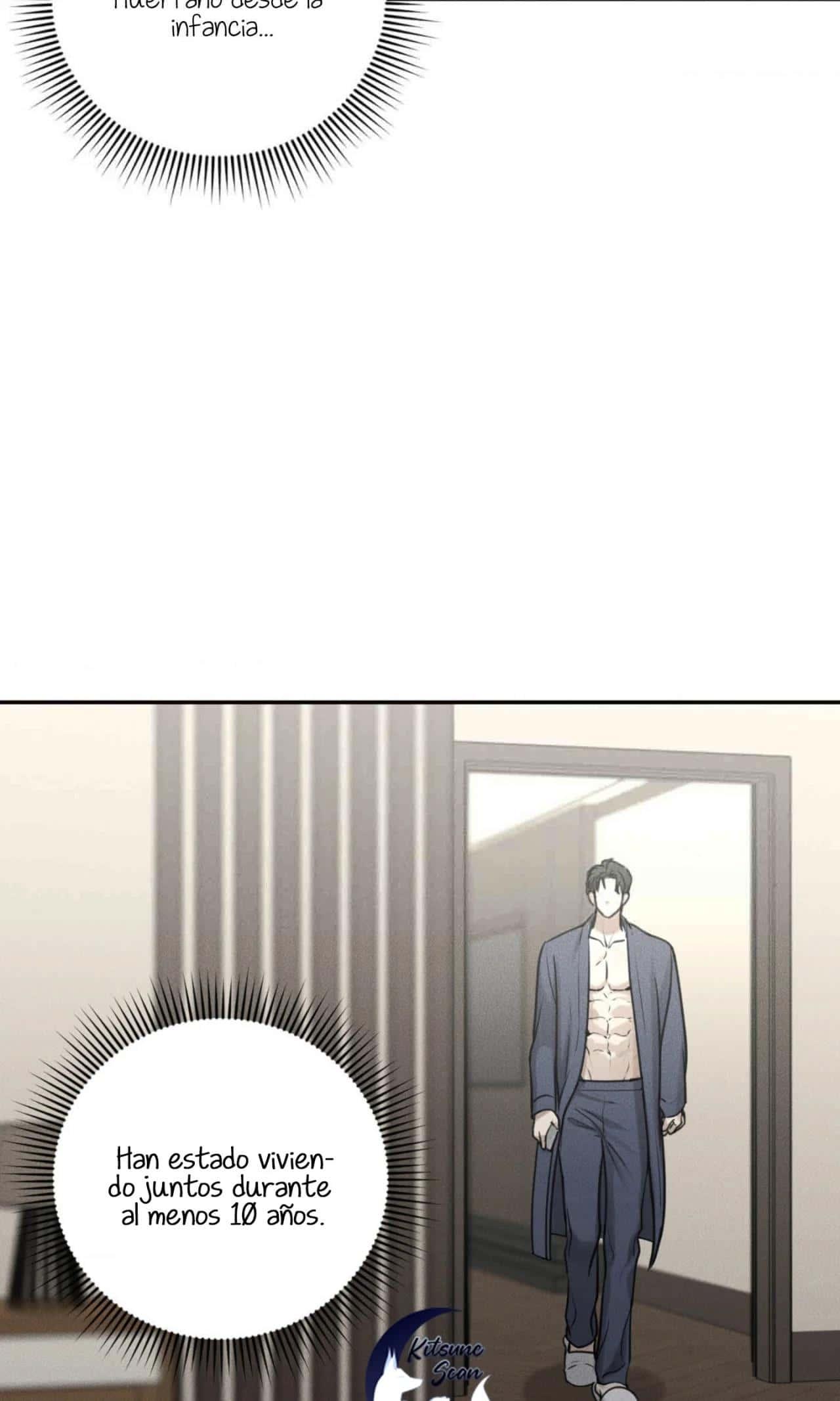 Querido osito de peluche - Capítulo 14 3 manhwa