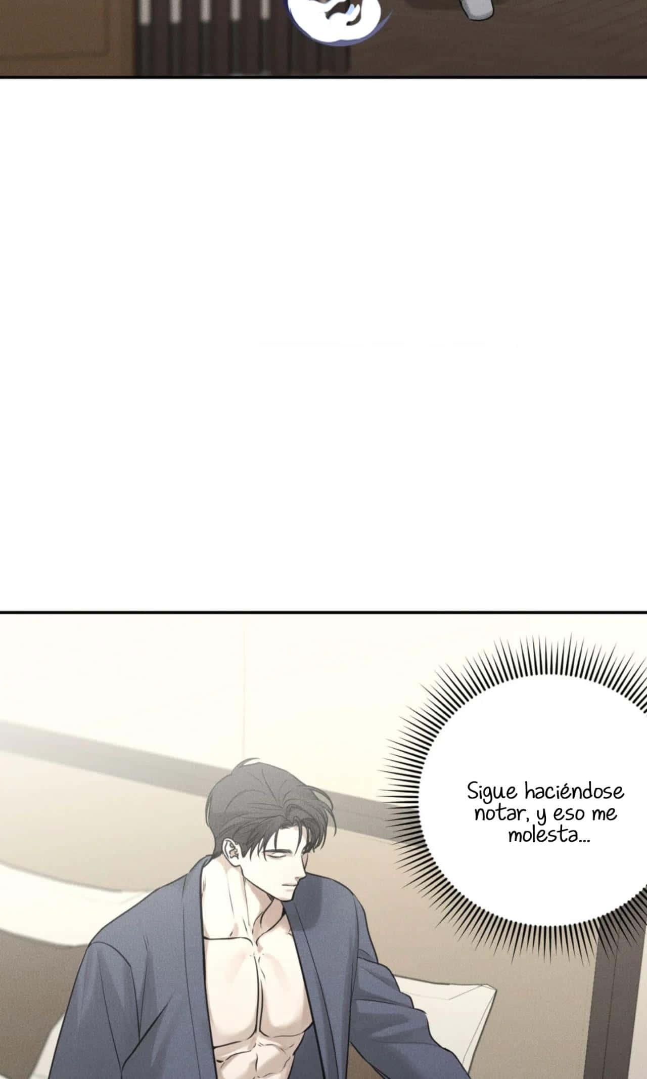 Querido osito de peluche - Capítulo 14 3 manhwa