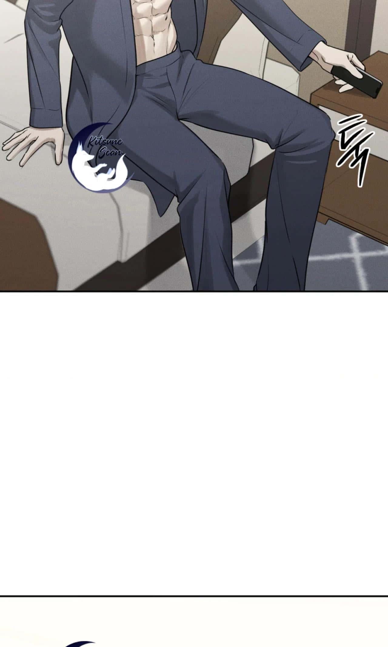 Querido osito de peluche - Capítulo 14 3 manhwa