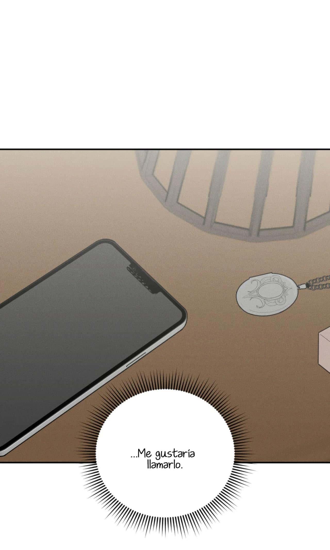Querido osito de peluche - Capítulo 14 3 manhwa