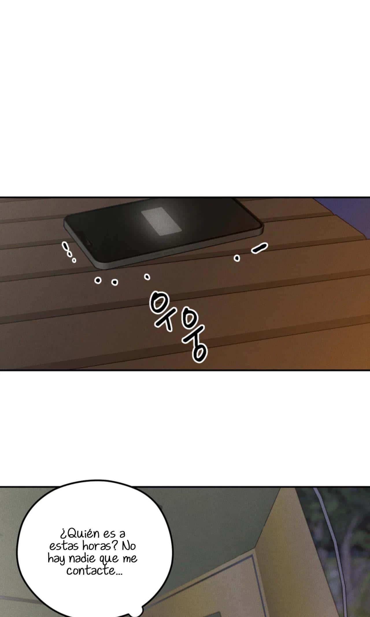 Querido osito de peluche - Capítulo 14 3 manhwa