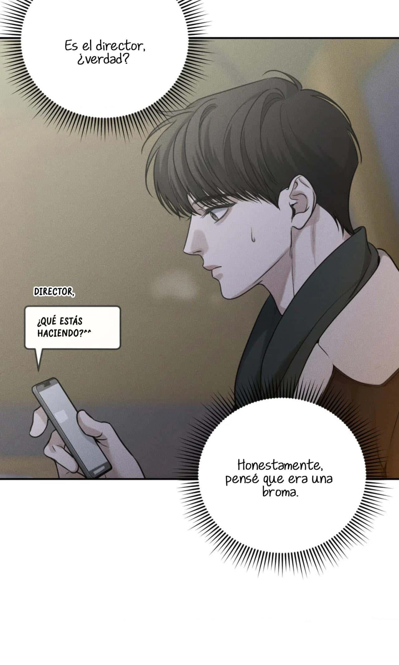 Querido osito de peluche - Capítulo 14 3 manhwa