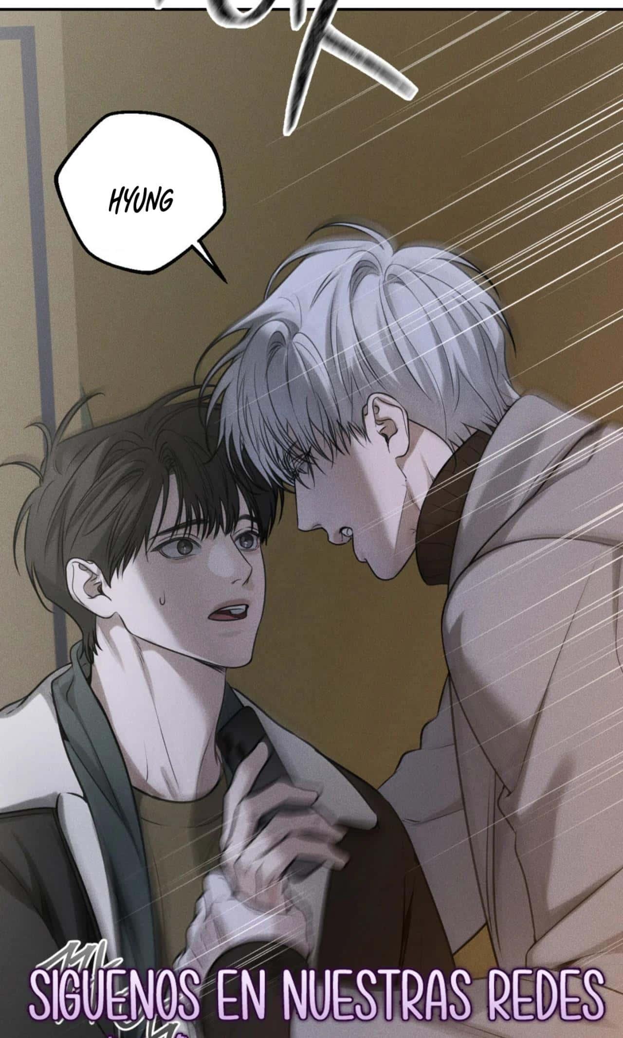 Querido osito de peluche - Capítulo 14 3 manhwa