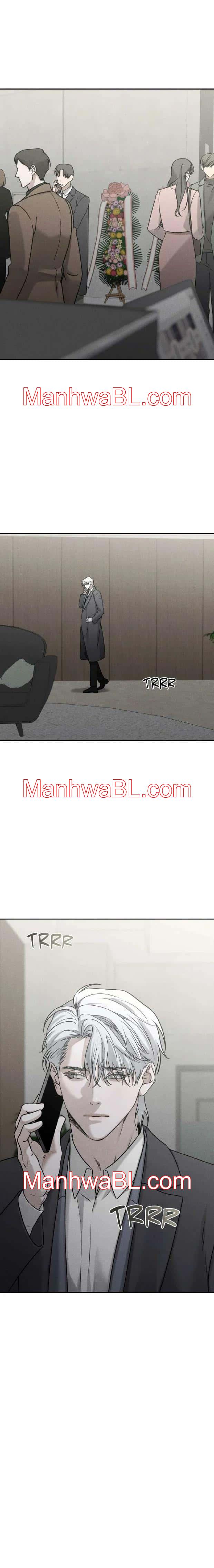 Querido osito de peluche - Capítulo 23 manhwa