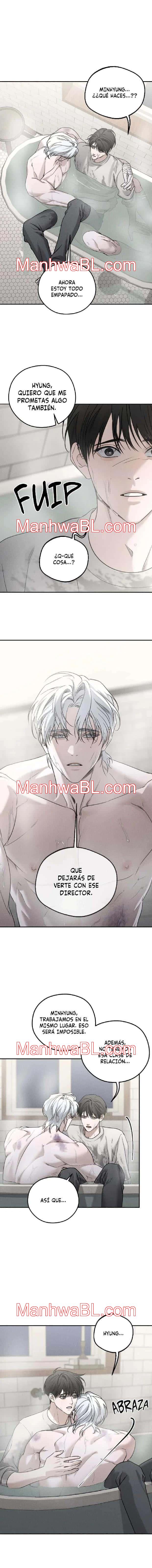 Querido osito de peluche - Capítulo 21 2 manhwa