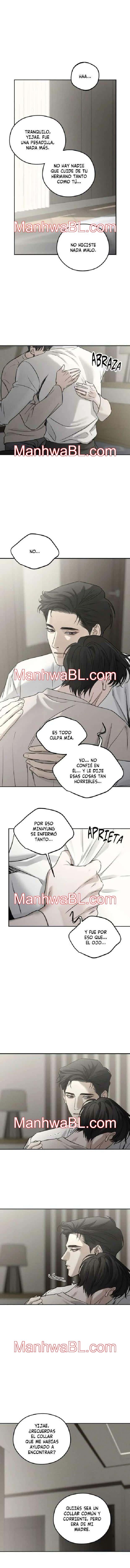 Querido osito de peluche - Capítulo 22 2 manhwa