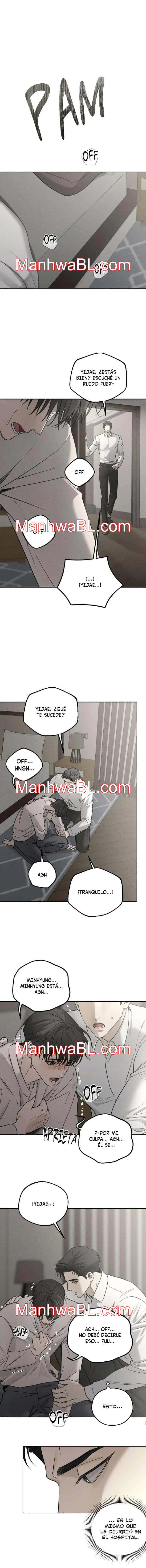 Querido osito de peluche - Capítulo 22 2 manhwa