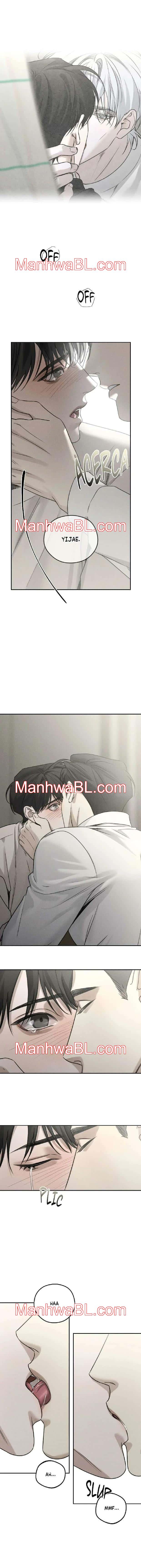 Querido osito de peluche - Capítulo 22 2 manhwa