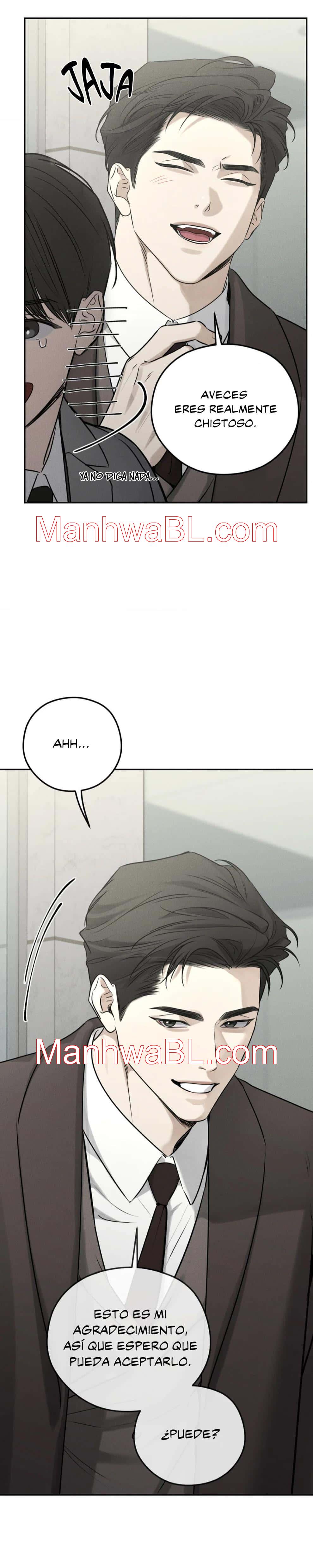 Querido osito de peluche - Capítulo 15 3 manhwa