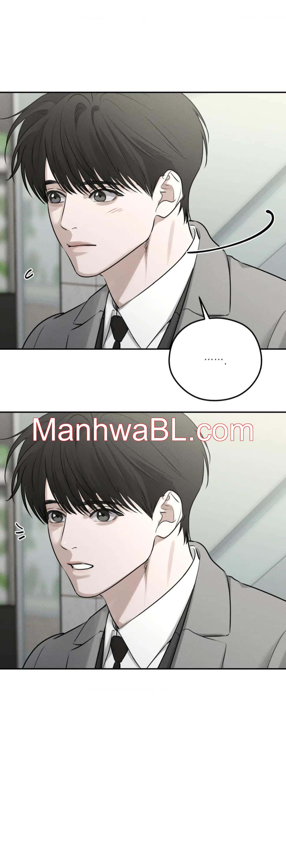Querido osito de peluche - Capítulo 15 3 manhwa