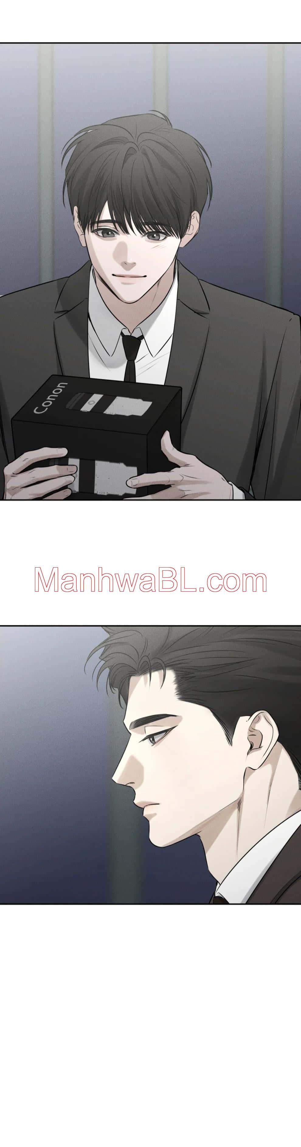 Querido osito de peluche - Capítulo 15 3 manhwa