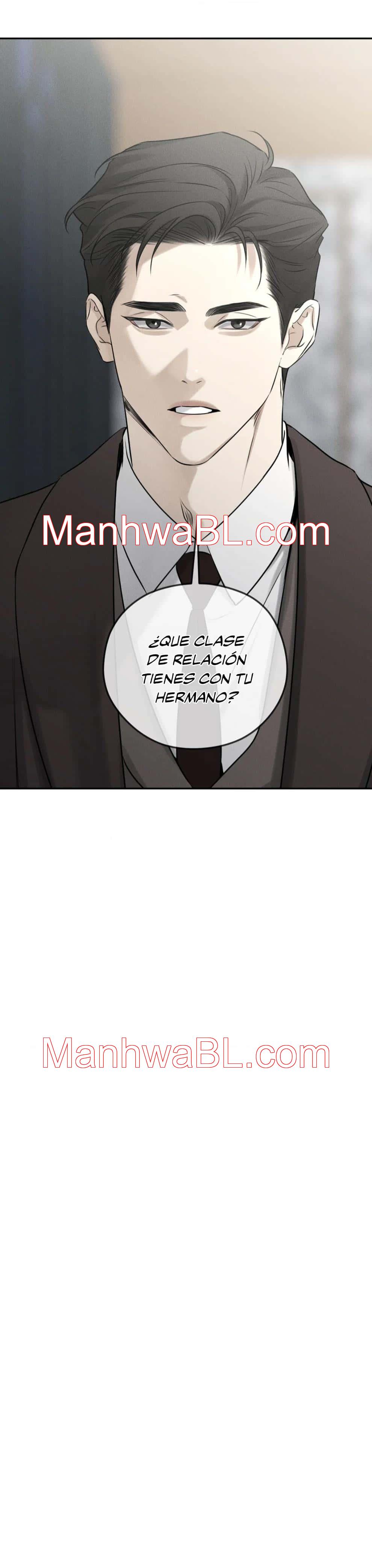 Querido osito de peluche - Capítulo 15 3 manhwa