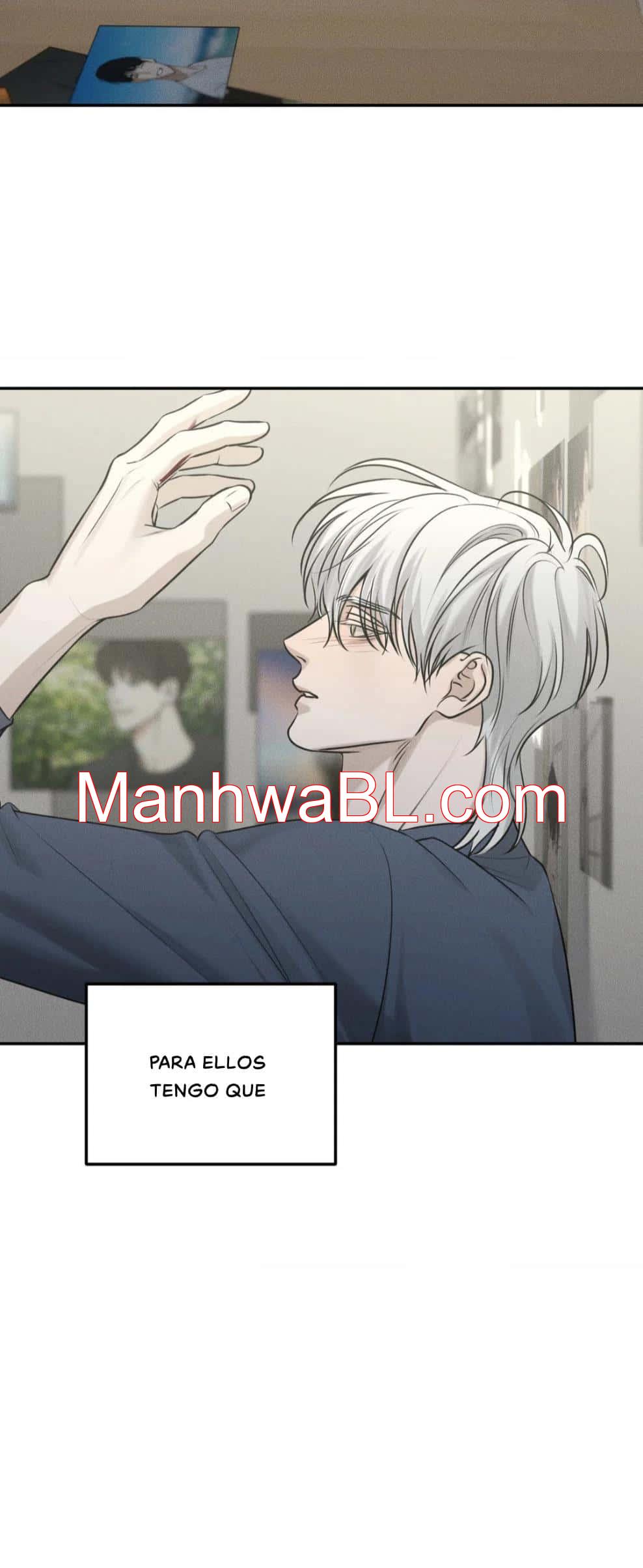 Querido osito de peluche - Capítulo 18 3 manhwa