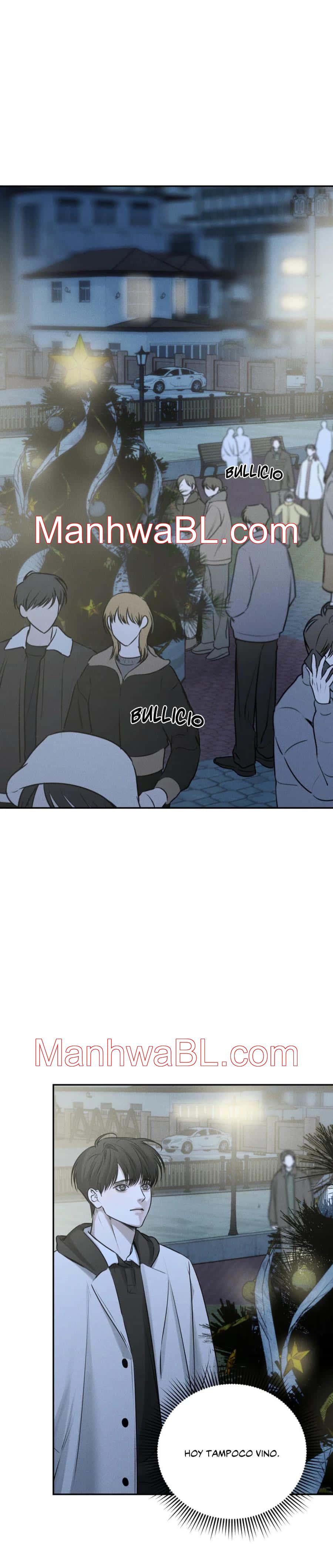 Querido osito de peluche - Capítulo 18 3 manhwa