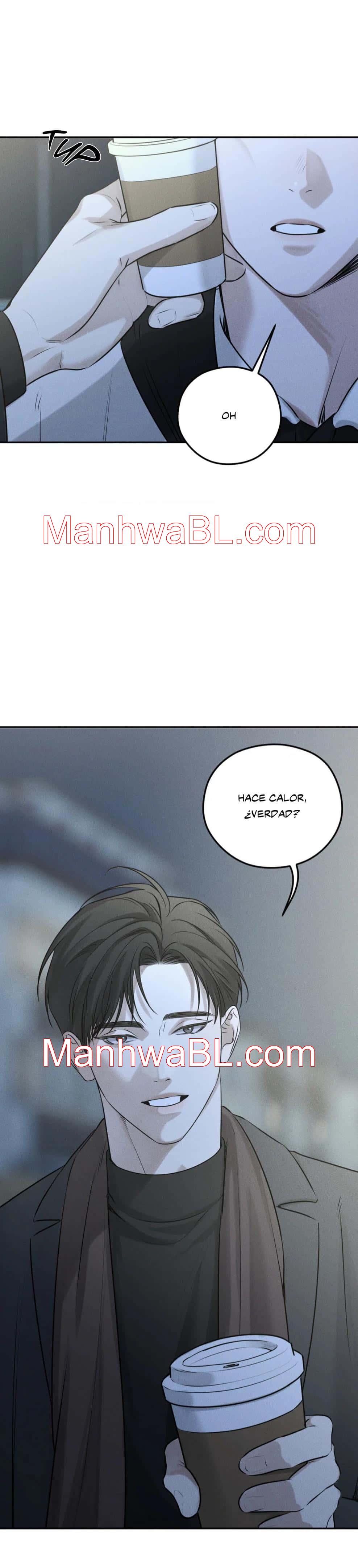 Querido osito de peluche - Capítulo 18 3 manhwa