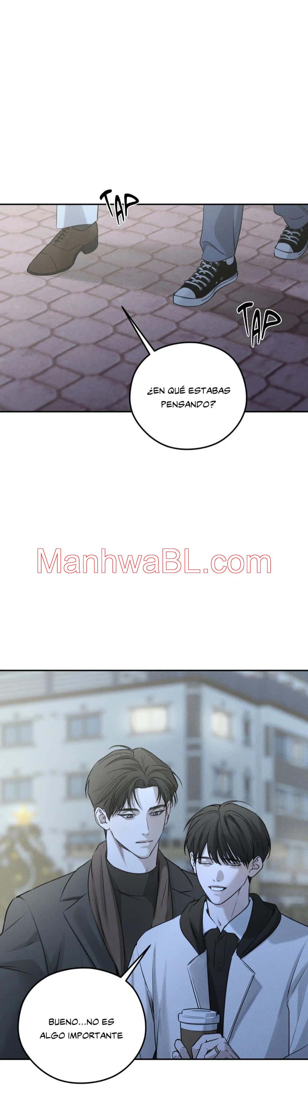 Querido osito de peluche - Capítulo 18 3 manhwa