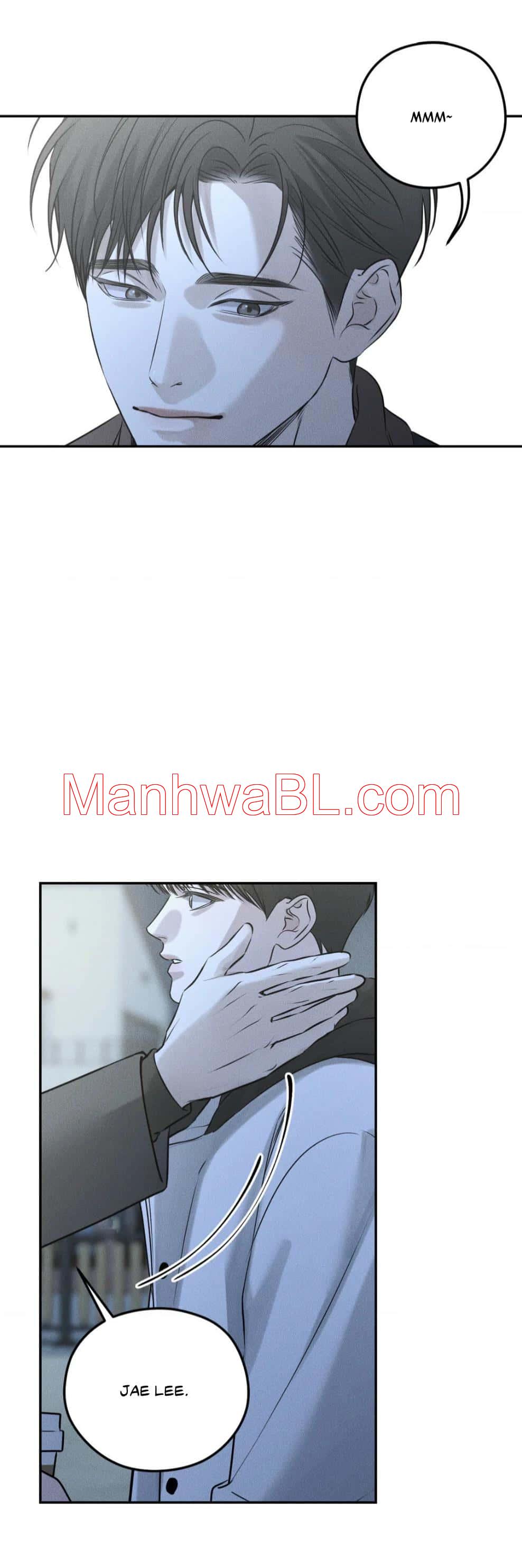 Querido osito de peluche - Capítulo 18 3 manhwa