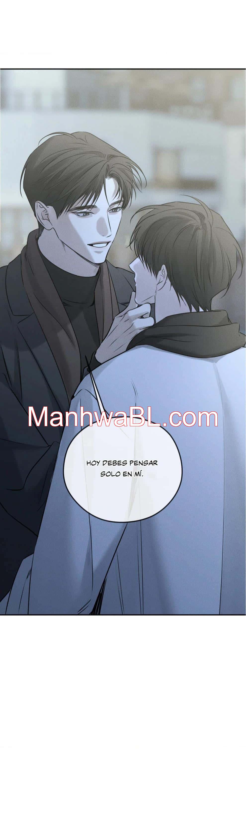 Querido osito de peluche - Capítulo 18 3 manhwa
