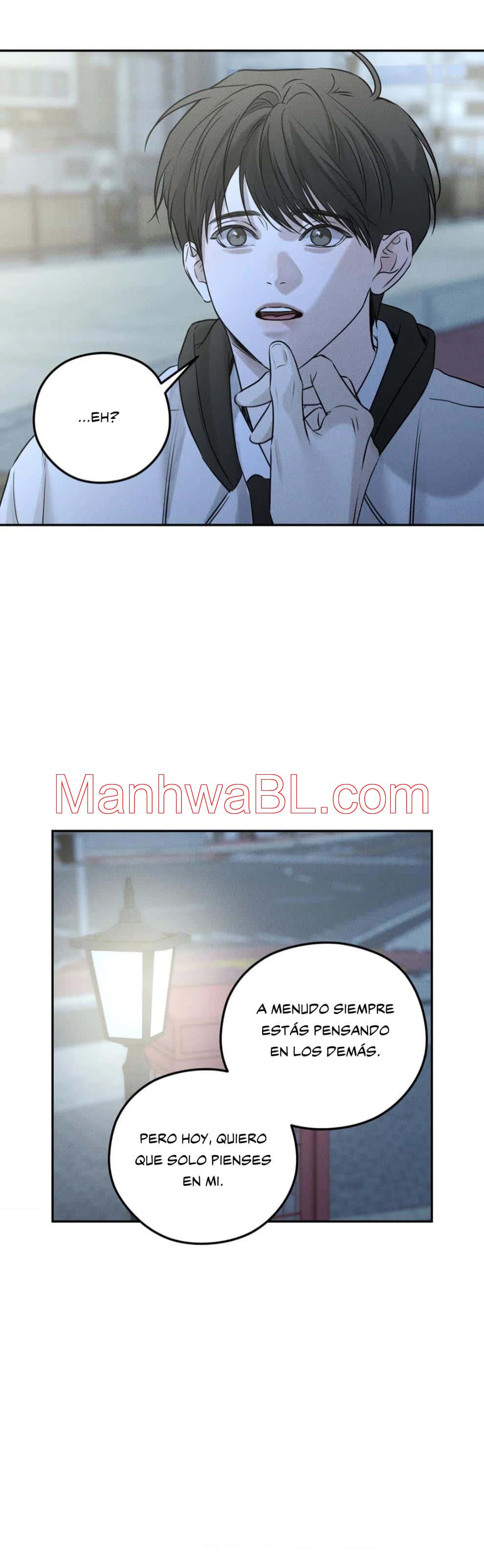 Querido osito de peluche - Capítulo 18 3 manhwa