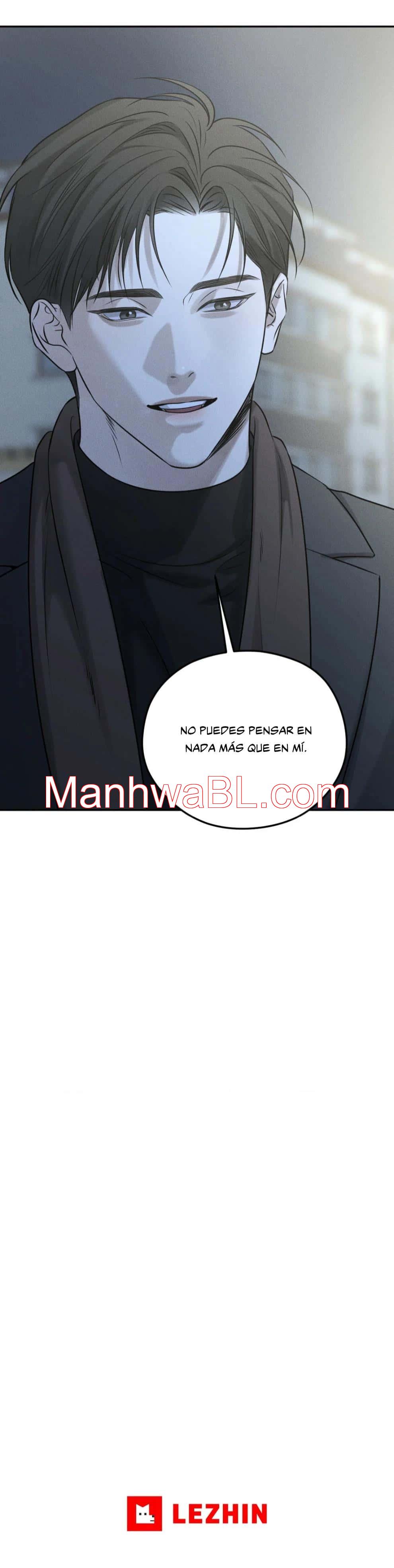 Querido osito de peluche - Capítulo 18 3 manhwa