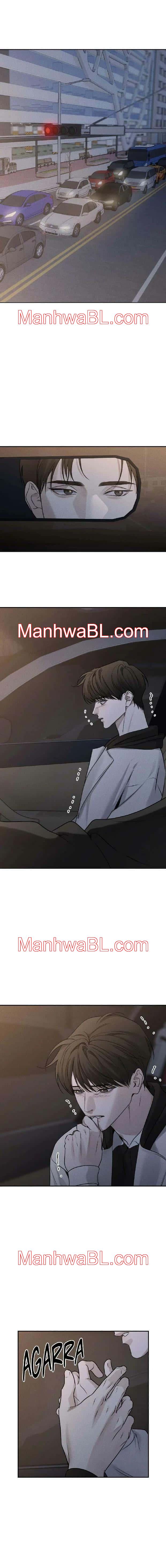 Querido osito de peluche - Capítulo 20 manhwa