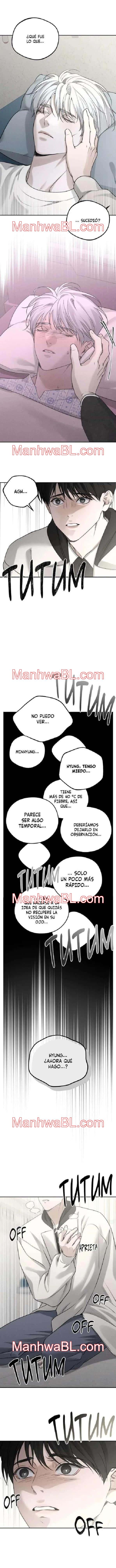 Querido osito de peluche - Capítulo 20 2 manhwa