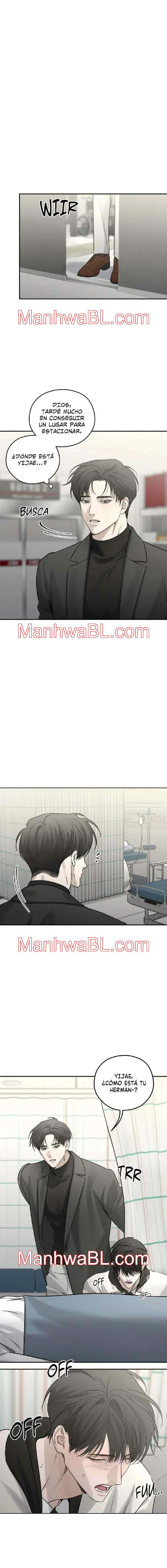 Querido osito de peluche - Capítulo 20 2 manhwa