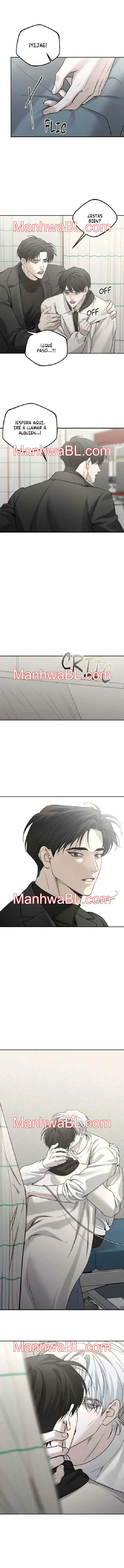Querido osito de peluche - Capítulo 20 2 manhwa