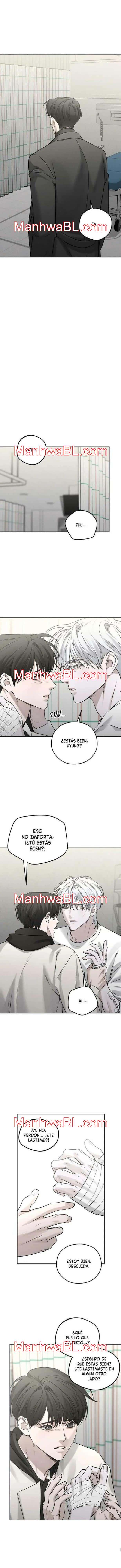 Querido osito de peluche - Capítulo 20 2 manhwa