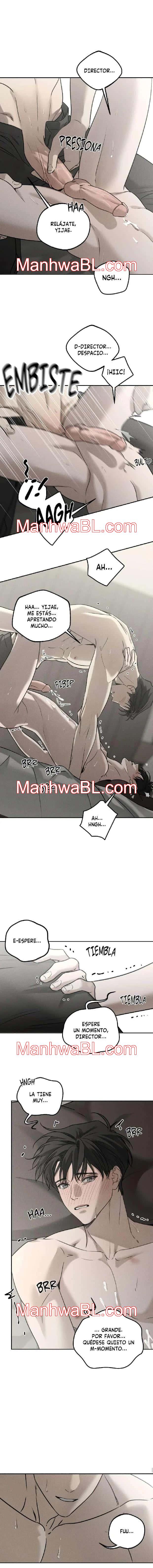 Querido osito de peluche - Capítulo 23 2 manhwa