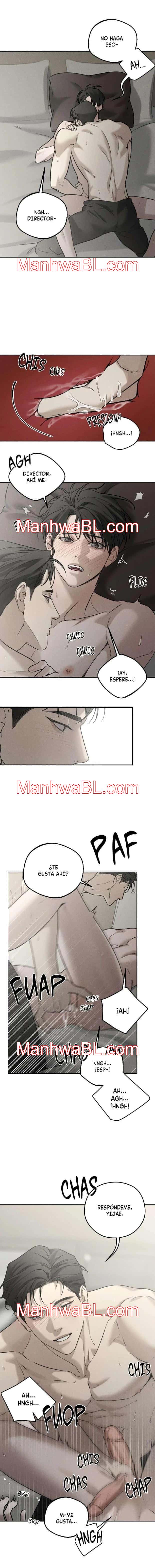 Querido osito de peluche - Capítulo 23 2 manhwa